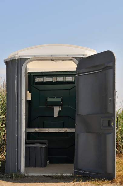 Best Portable restroom solutions  in Golden Beach, MD