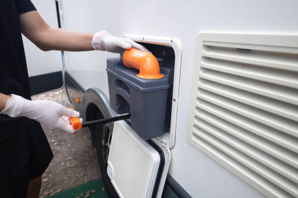 Best Luxury portable toilet rental  in Golden Beach, MD