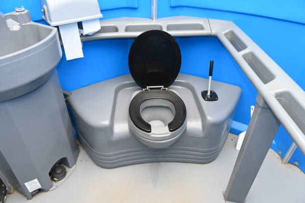 Best Local porta potty services  in Golden Beach, MD