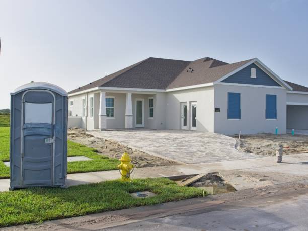 Best Porta potty delivery and setup  in Golden Beach, MD