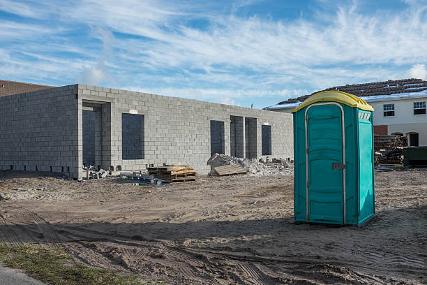 Trusted Golden Beach, MD porta potty rental Experts